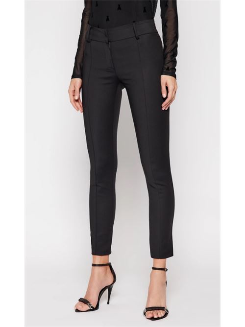 Pantalone dfi tessuto Patrizia Pepe PATRIZIA PEPE | CPA368-AQ39-K103